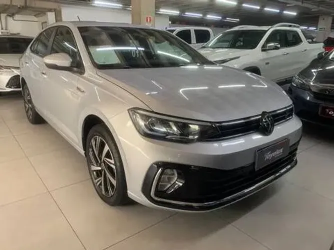Volkswagen Virtus Highline 200 TSI 1.0 Flex 12V AUT 2023
