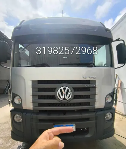 Volkswagen Constellation 24.280