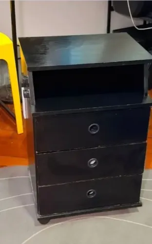 Mesa da cabeceira