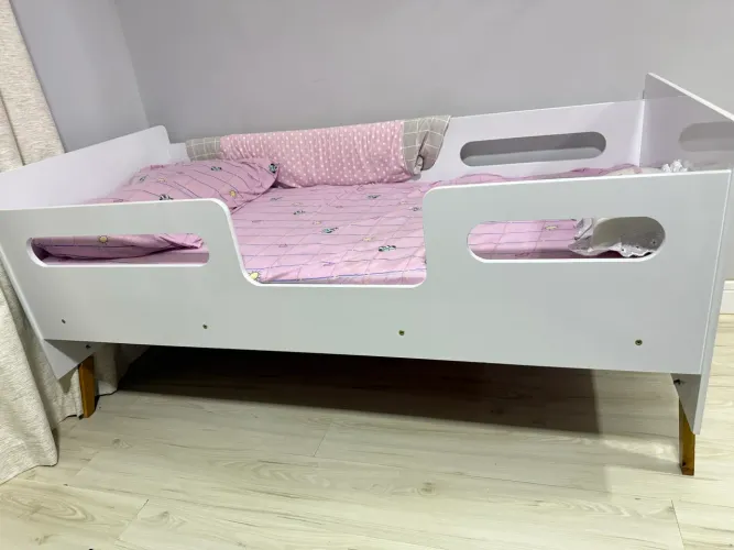Cama infantil