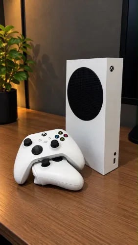 Xbox series S