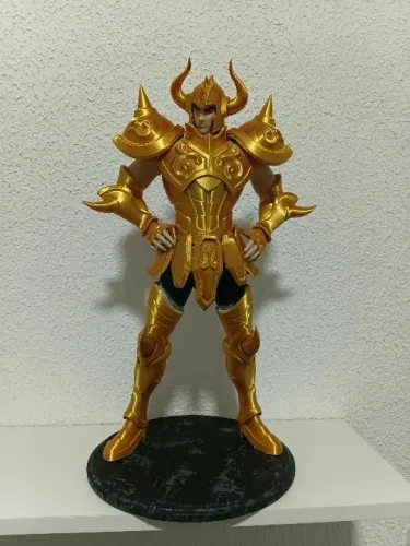 Action Figure Aldebaran de Touro 42cm