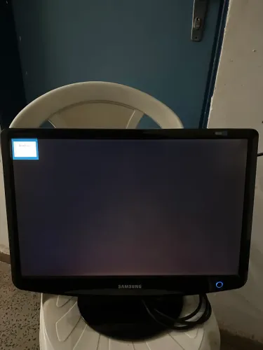 Monitor