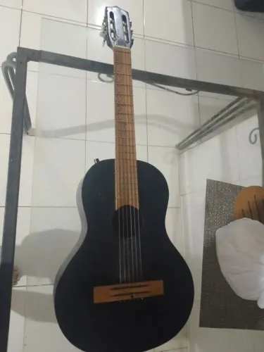 Violão elétrico