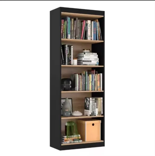 Livreiro Estante Para Livros Nova