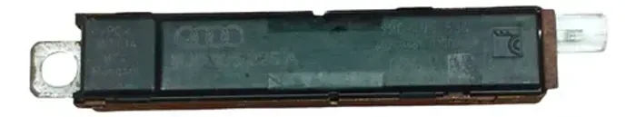 Modulo Amplificador Antena 8u0035225a Audi Q3 2014 2015 2016 Preto