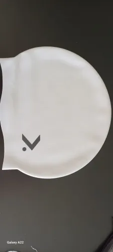 Touca de natação