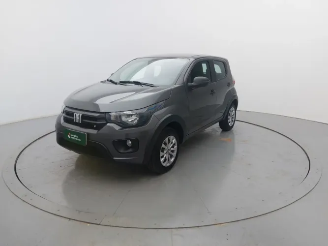 Fiat Mobi Like 1.0 Fire Flex 5P. 2025