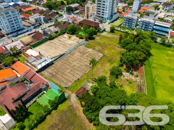 Terreno | Joinville | Bom Retiro