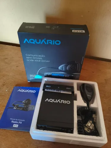Rádio Px 40