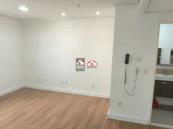 Venda e locação Sala Comercial 28m² - Jardim Osvaldo Cruz