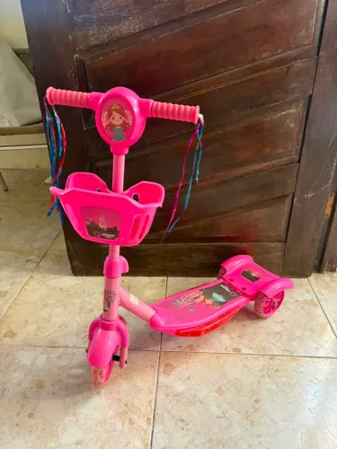 Patinete infantil