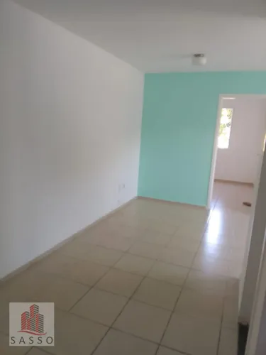 Alugo apartamento em Guaianases.