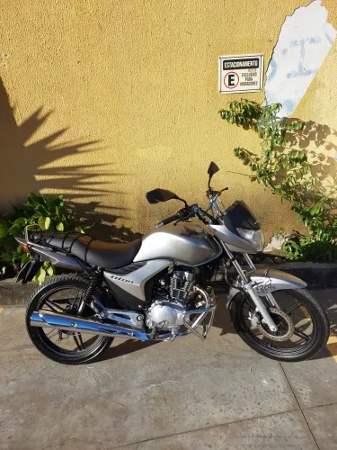 Rodas cg 150
