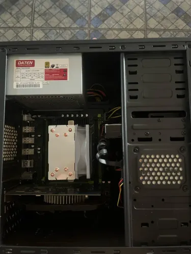 VENDO PC GAMER