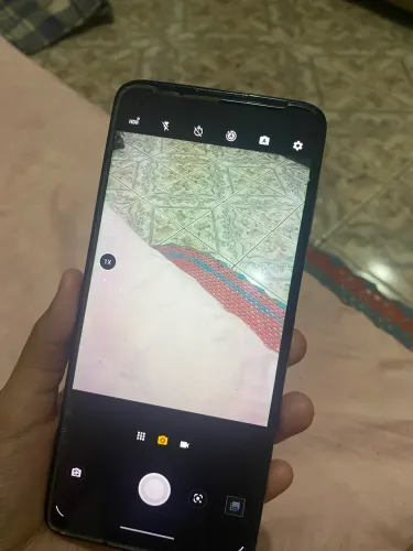 Moto G 9Plus
