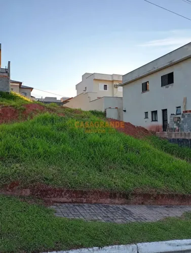 Terreno à Venda no Residencial Mantiqueira | 252 m²