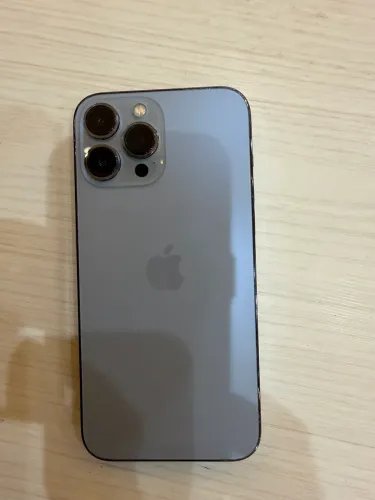 Vendo iPhone 13 Pro Max 128gb