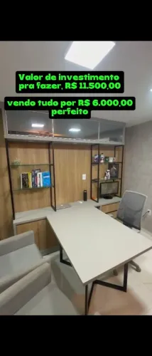 Escritório 