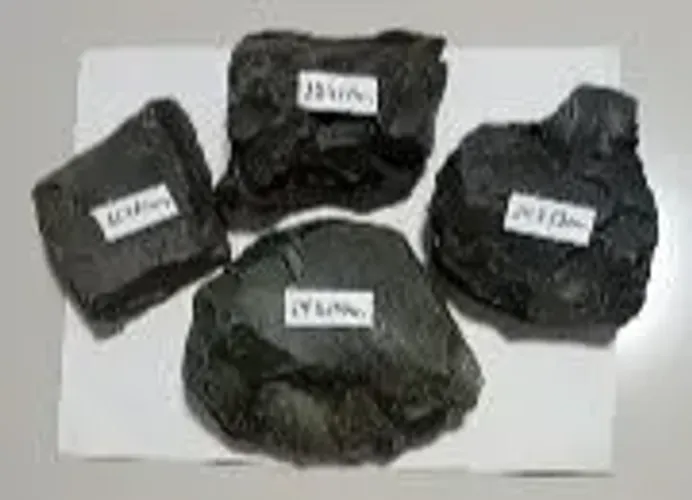 Rocha de Basalto Bruto 7kg