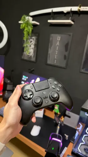 Controle QRD Spark N5