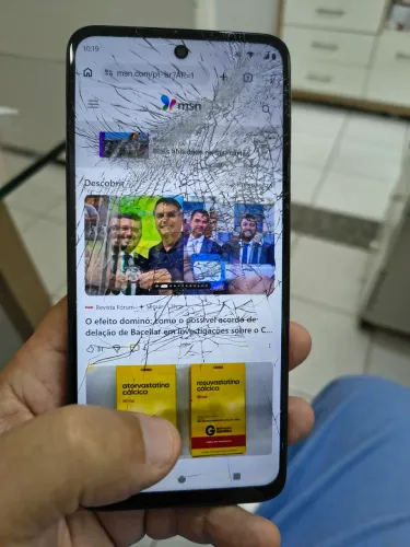 Vendo celular Moto G 53 5g