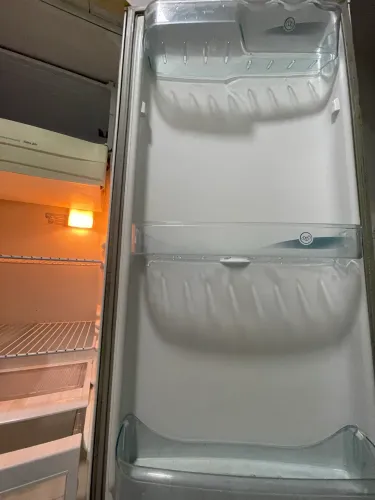 Geladeira 