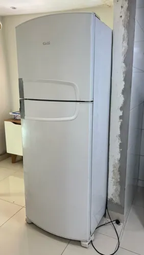 Geladeira Cônsul 450L