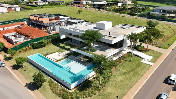 Casa à venda no Condomínio Fazenda da Grama em Itupeva/SP