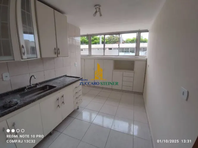 Apartamento com 3 dormitórios à venda, 60 m² por R$ 360.000,00 - Parque Cecap - Guarulhos/