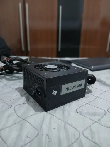 Fonte Nidus 500w