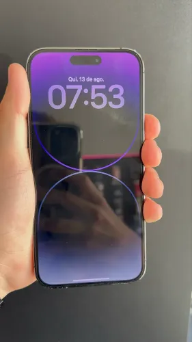 iPhone 14 Pro Max