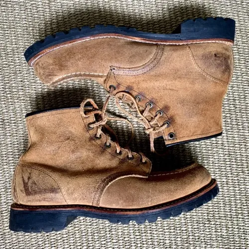 Bota Red Wing 4580