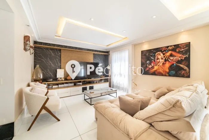 Cobertura duplex Mooca com 5 vagas e piscina privativa
