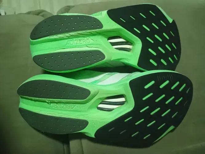 Tênis Adidas Adizero Drive RC número 39