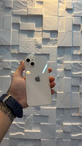 iPhone 13 128 branco