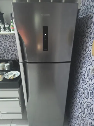 geladeira Panasonic