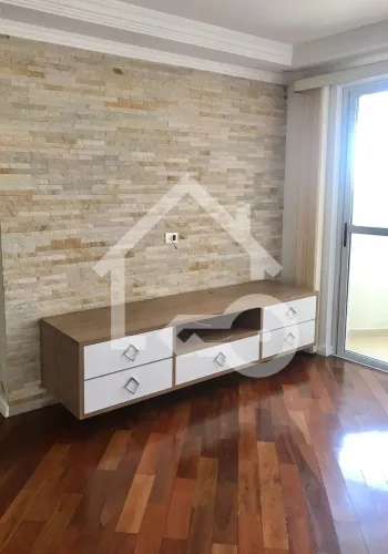 Apartamento para venda em Santo André, no Condomínio Forma Vivere Clube, no Parque Jaçatub
