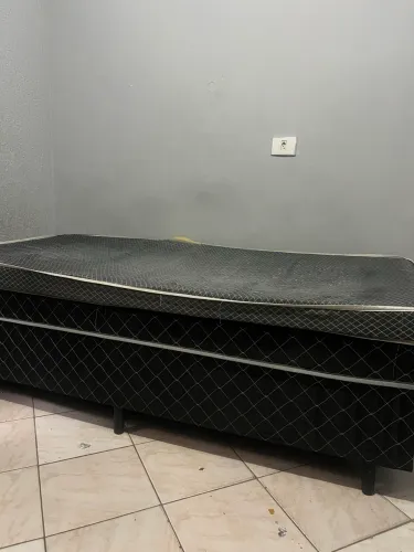 CAMA SOLTEIRO