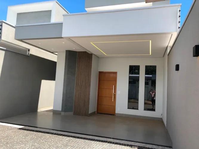 Casa 207 Sul