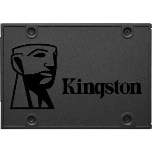 Ssd Kingston 480gb Sata 3.0 6gb/s