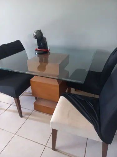Mesa de Jantar.