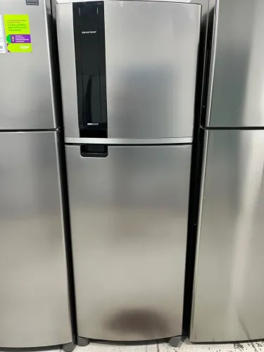 Geladeira Brastemp 380litros