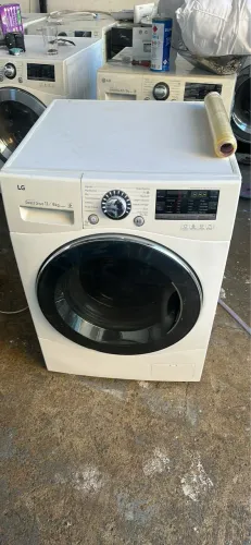 Lava e seca Lg11kg