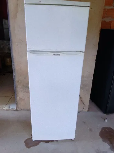 Vendo geladeira funcionando perfeitamente