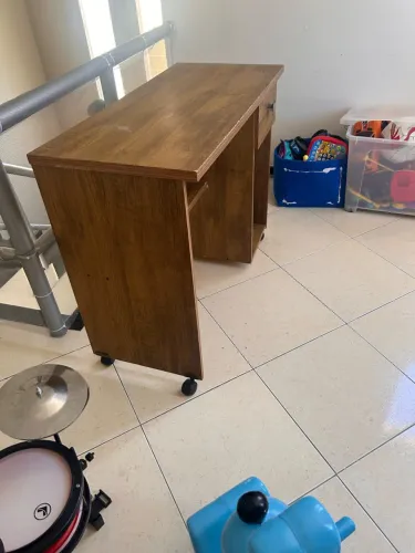 Móvel usado