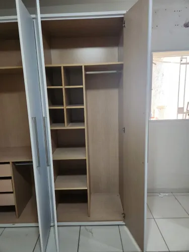 Guarda-roupa