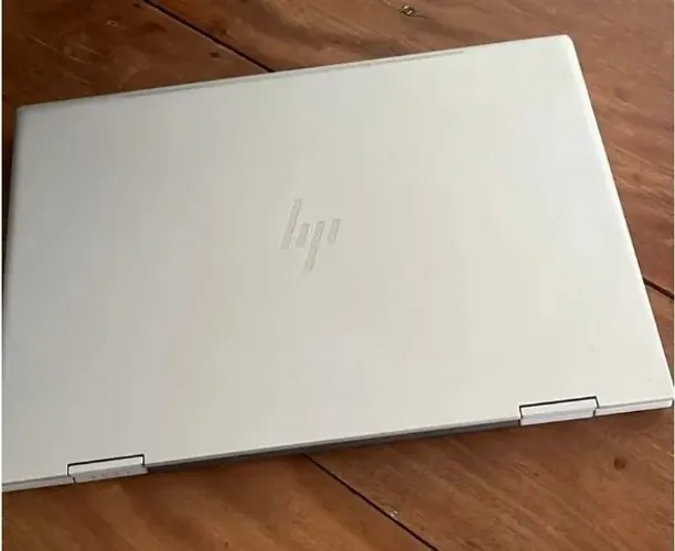 notebook hp envy x360 convertible 15