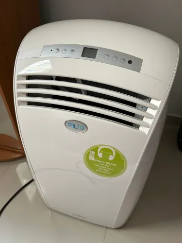 Ar condicionado portátil PIU 12