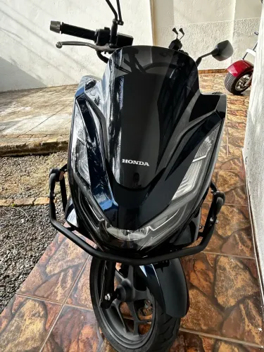 Moto PCX